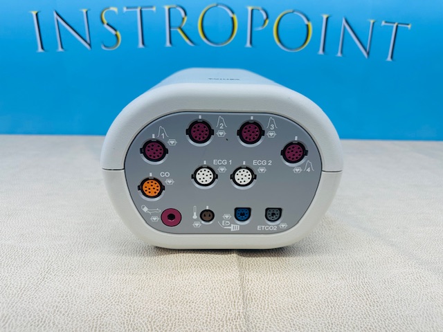 Philips FC 2010 Xper Flex Cardio Physiomonitoring System (B853)