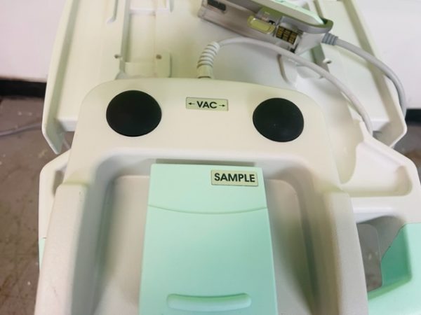 BARD ENCOR ENSPIRE BREAST BIOPSY UNIT+ PROBE & FOOTSWITCH (W838) - Image 10