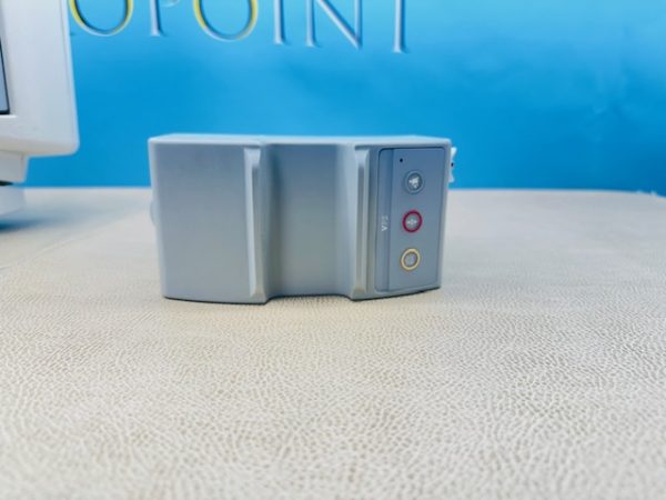 Mindray V12 Patient Monitor with CO₂ & VPS Modules, VDock, Printer, and 3 Batteries (B827) - Image 12