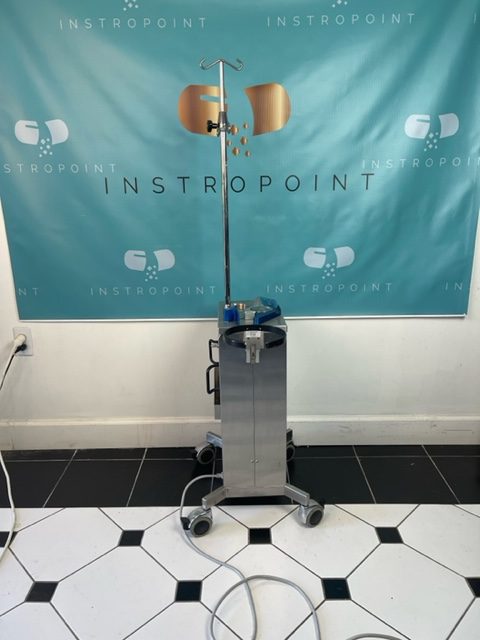 Medtronic AutoLog Autotransfusion System (X116)