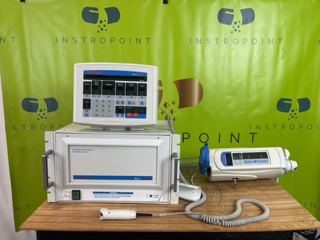 MEDRAD MARK V MODEL PRM INJECTOR SYSTEM (W851)