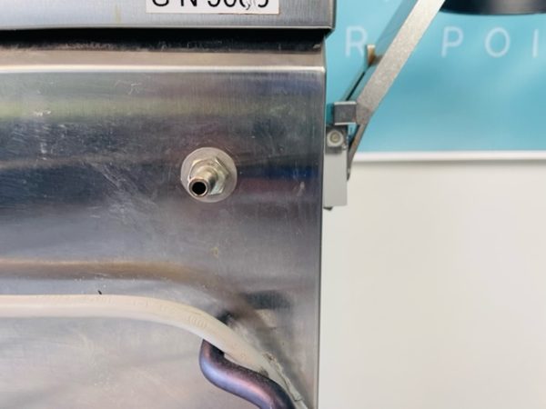 Medtronic AutoLog Autotransfusion System (X115) - Image 2