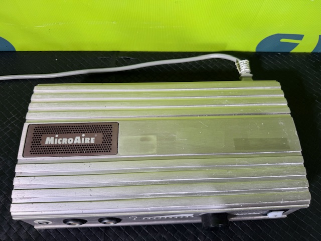 Microaire 1025 Power Console (C042)