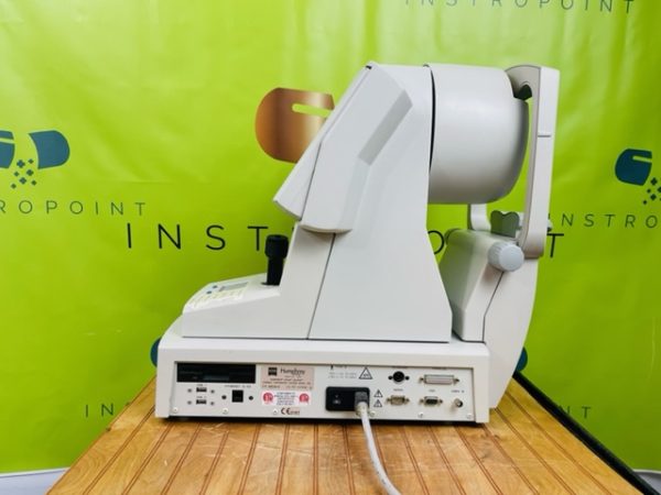 Carl ZEISS 995 HUMPHREY ATLAS ECLIPSE TOPOGRAPHY (w888) - Image 13
