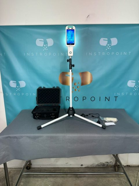 EVA Systems MobileODT Colposcope MFG 2017 (B663)