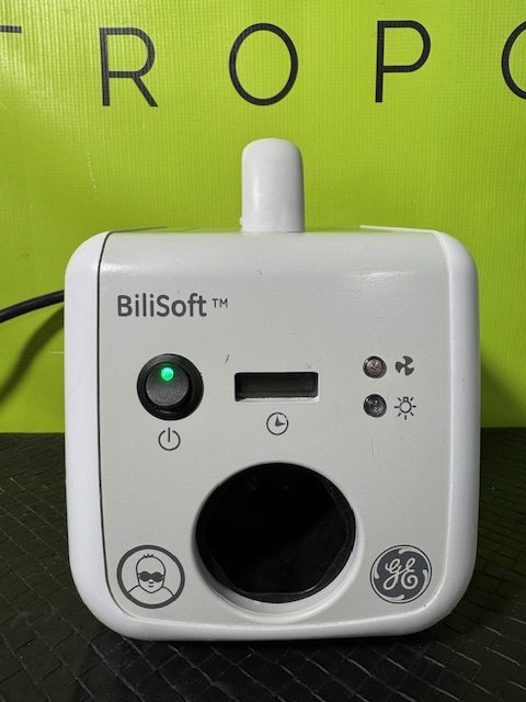 Lumitex BiliSoft Phototherapy System REF M1091160 No Pad MFG: 2018 (C045)