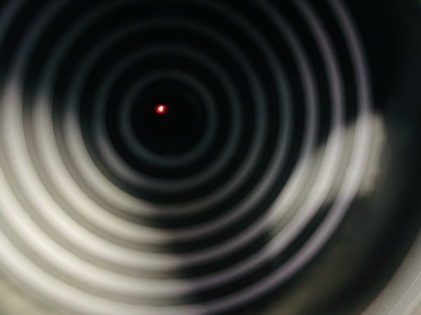 Carl ZEISS 995 HUMPHREY ATLAS ECLIPSE TOPOGRAPHY (w888) - Image 11