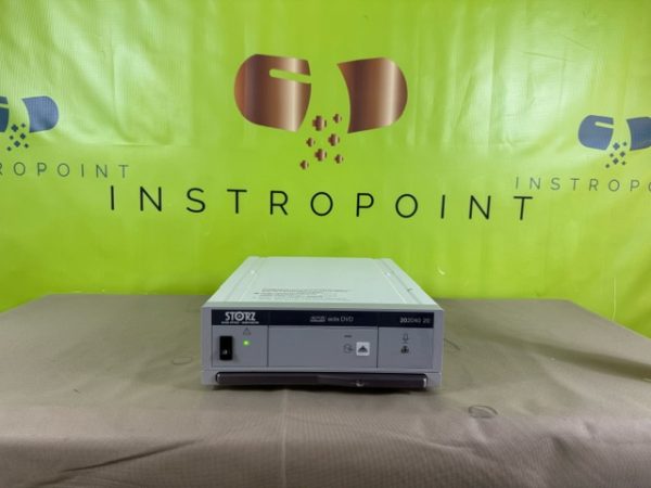 Karl Storz 202040 20 SCB AIDA DVD-M Video Endoscopy Capture Recorder (B618) - Image 5