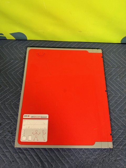 AGFA Healthcare CR MD 4.0R General Cassette – 35x43 (C129)