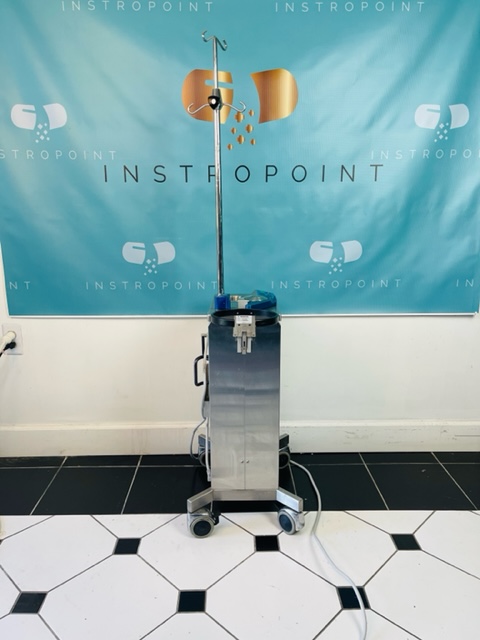 Medtronic AutoLog Autotransfusion System (X115)