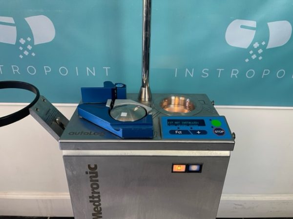 Medtronic AutoLog Autotransfusion System (X116) - Image 10