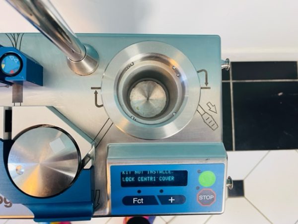 Medtronic AutoLog Autotransfusion System (X115) - Image 10