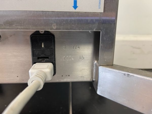 Medtronic AutoLog Autotransfusion System (X116) - Image 11