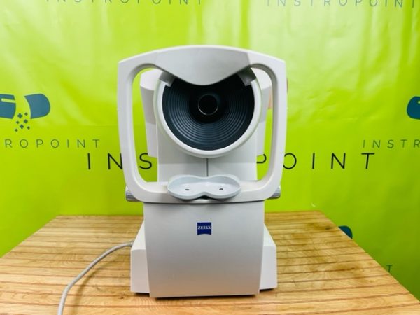 Carl ZEISS 995 HUMPHREY ATLAS ECLIPSE TOPOGRAPHY (w888) - Image 6