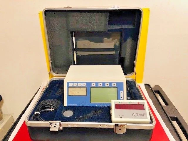 CASEWISE MEDICAL CWR-100 C-TRAK SYSTEM (6275)