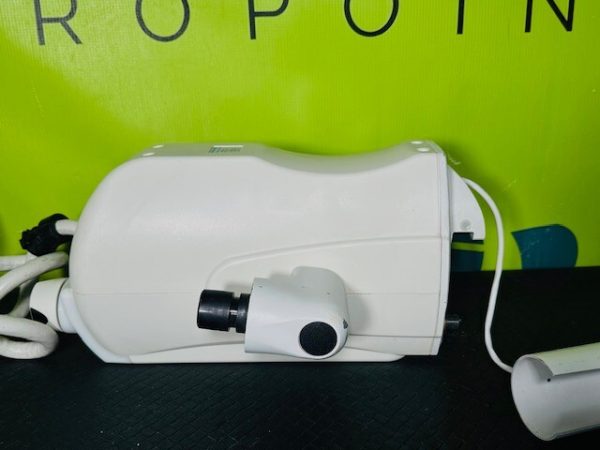 Medrad Mark V Provis Injector 4710-15 (B985) - Image 6