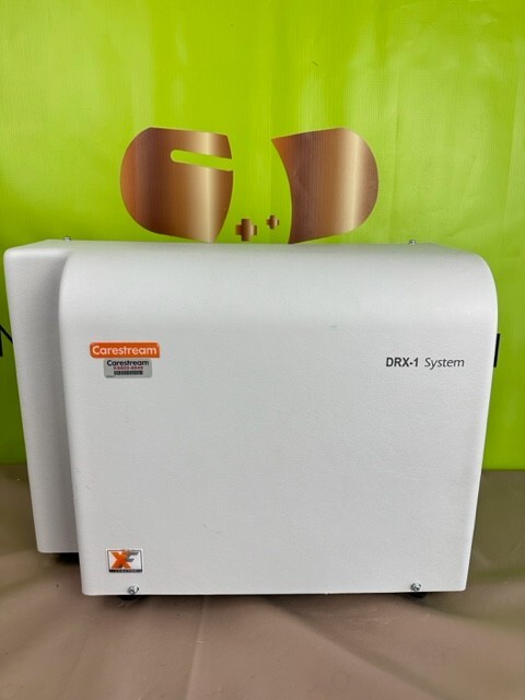 Carestream DRX-1 System SC-7049 MFG-2017 (B375)