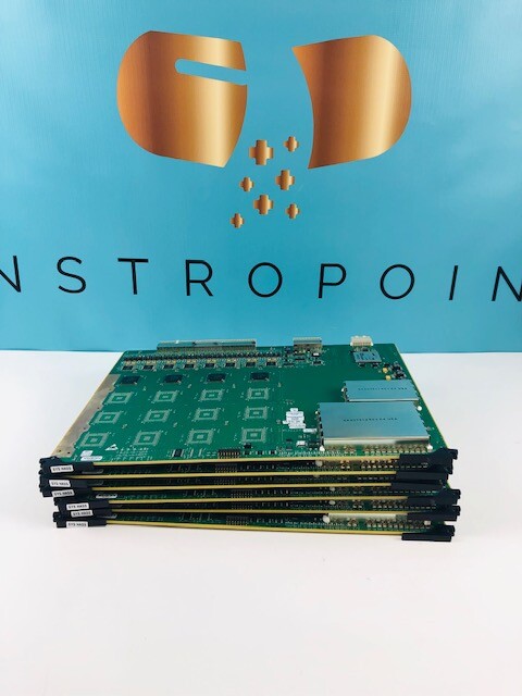 GE LOGIQ E9/VE9 - DRX3.1 MLA4 N BOARD 5301040-5 (T20166)