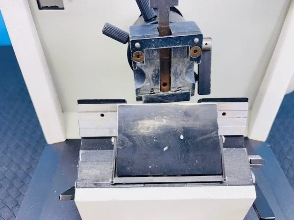 MICROM HEIDELBERG MODEL HM330 (B859) - Image 10