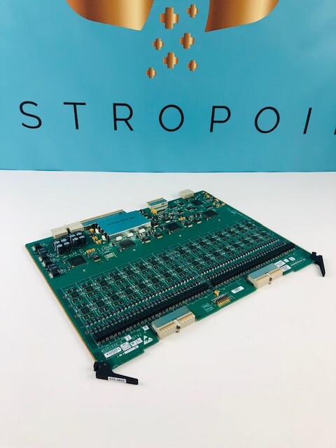 GE Logiq E9/ Vivid E9 GTX2.4 Board Model 5201044-3 (T20167)