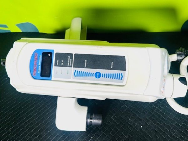 Medrad Mark V Provis Injector 4710-15 (B985) - Image 9