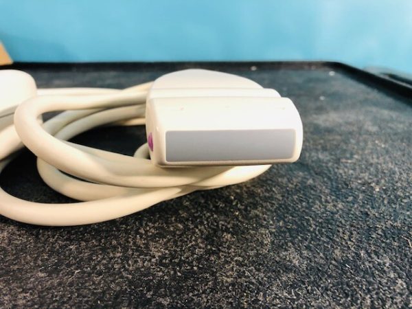Philips L12-5 (38mm) Linear Array Ultrasound Transducer Probe (T1763) - Image 6