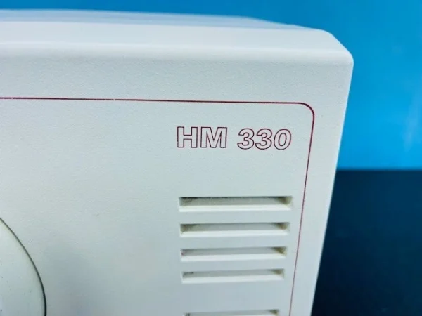 MICROM HEIDELBERG MODEL HM330 (B859) - Image 6