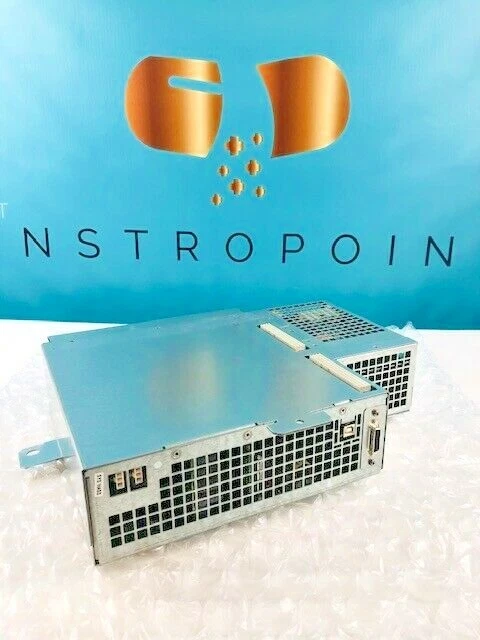 GE Logiq E9 Main Power Supply Model 5205052-3 REV D (T20177-78)