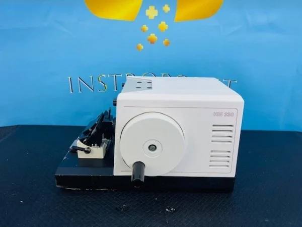 MICROM HEIDELBERG MODEL HM330 (B859) - Image 5