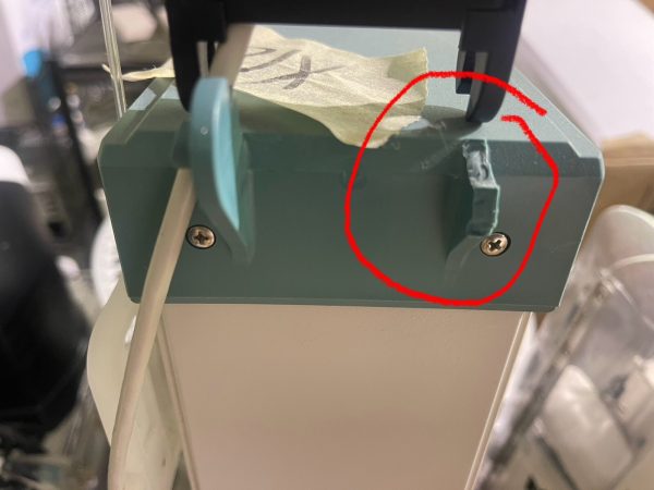 Metrohm 766 IC sample processor (X120) - Image 10