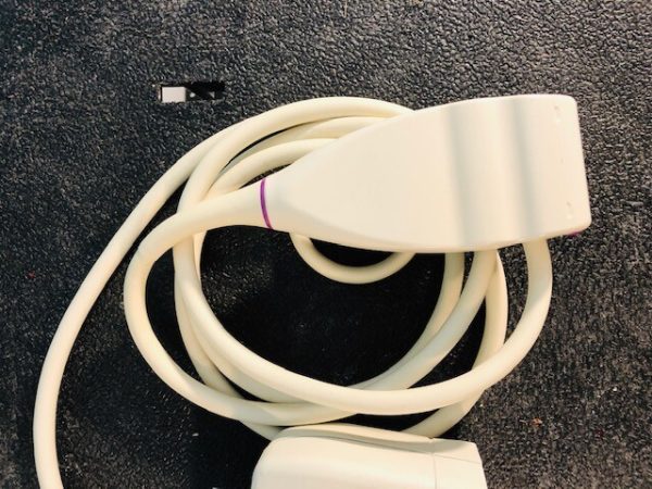 Philips L12-5 (38mm) Linear Array Ultrasound Transducer Probe (T1763) - Image 8