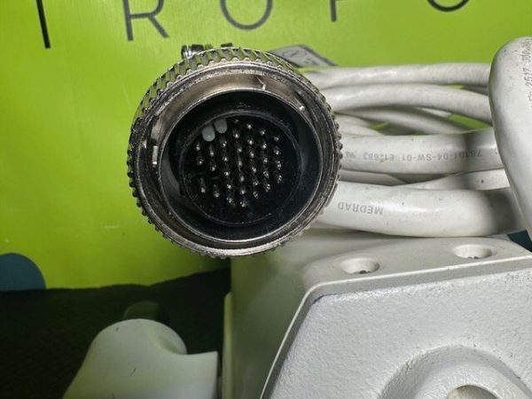 Medrad Mark V Provis Injector 4710-15 (B985) - Image 5