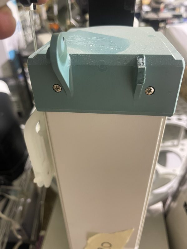 Metrohm 766 IC sample processor (X120) - Image 12