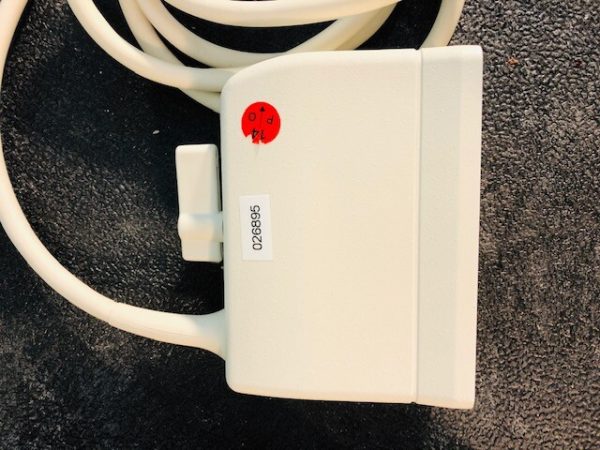 Philips L12-5 (38mm) Linear Array Ultrasound Transducer Probe (T1763) - Image 11