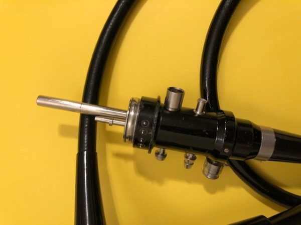 Olympus CF-P20S Fiber Sigmoidoscope (51217) - Image 5