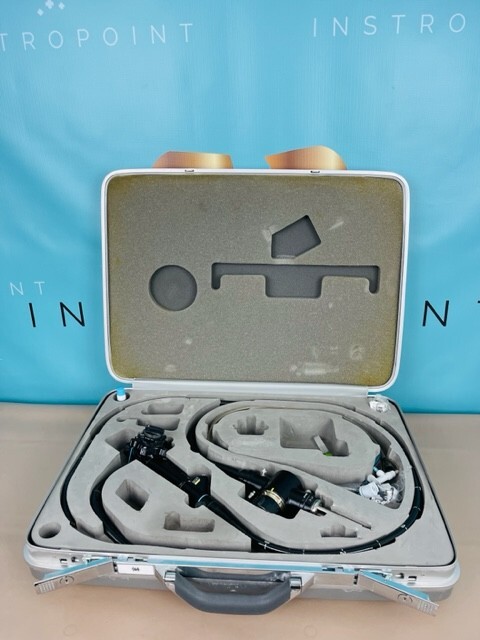 OLYMPUS OSF-2 FLEXIBLE SIGMOIDOSCOPE (B2951)