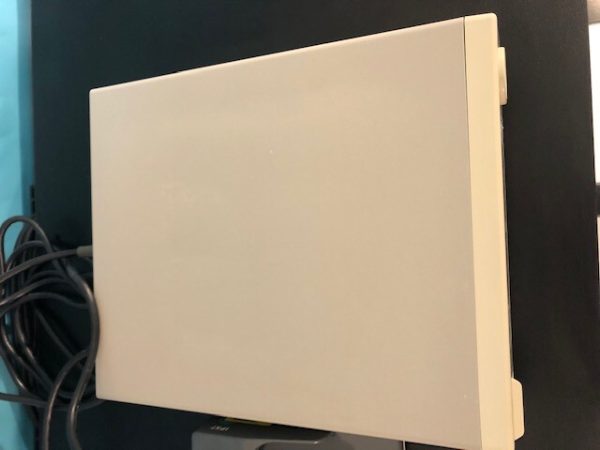OLYMPUS SONOSURG G ESU WITH FOOTSWITCH AND CASE (T1748) - Image 9