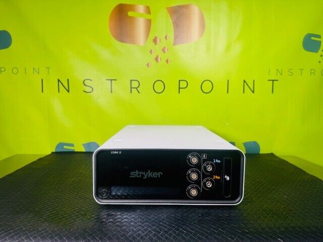 Stryker 5400-52-000 CORE 2 CONSOLE (B992)