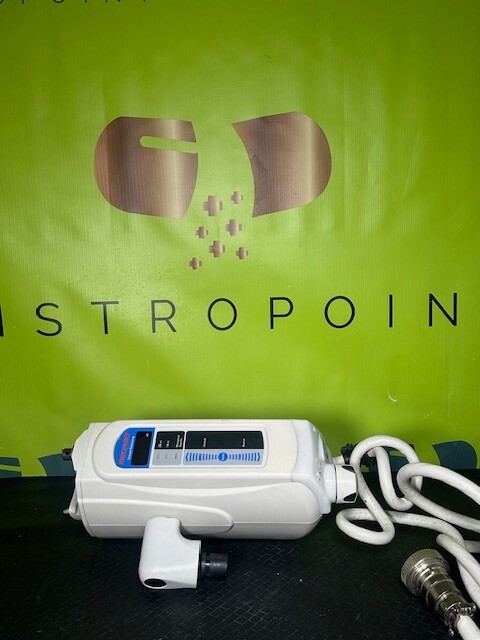 Medrad Mark V Provis Injector 4710-15 (B985)