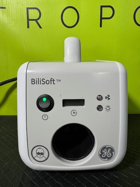 Lumitex BiliSoft Phototherapy System REF M1091160 No Pad MFG:2018 (C041)