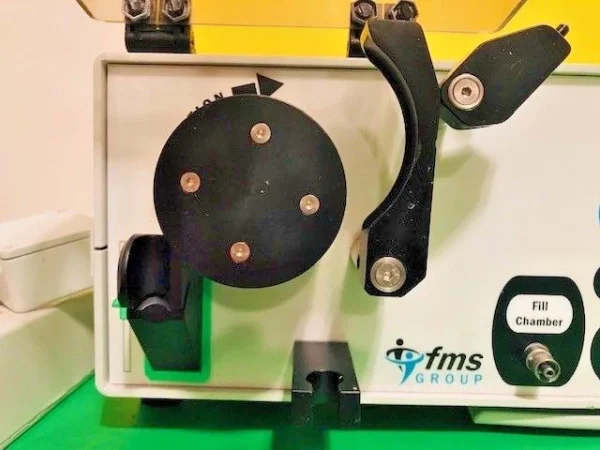 FMS Solo Advanced Irrigation Pump with Foot switch and Accessories (6144) - Image 10