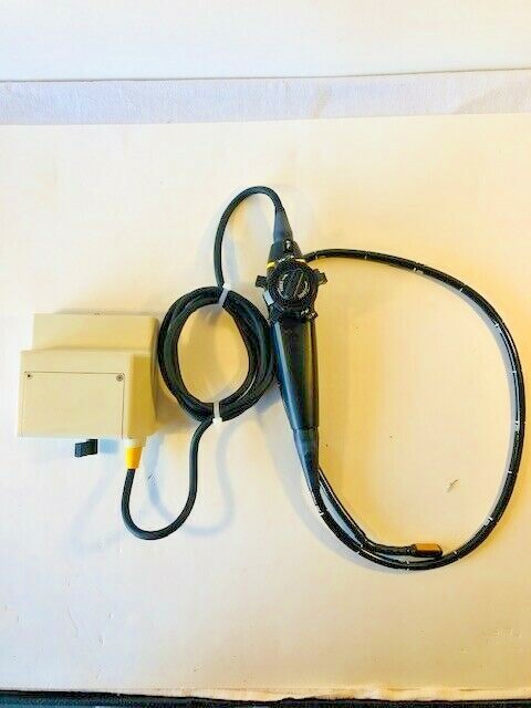TOSHIBA TEE TRANSDUCER PEF-510SB 5MHz (8062)