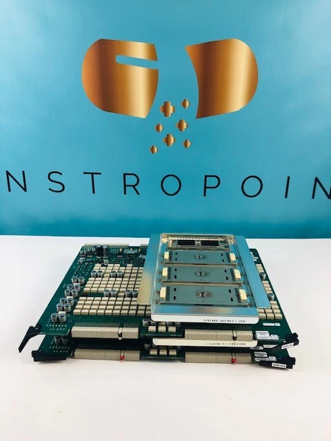 GE Logiq E9 GRLY Board Assembly GA302475 REV 2 (T20170)