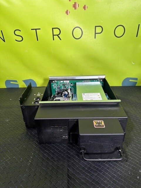 GE Power Box for Docking Cart P/N 5439693 (C070)