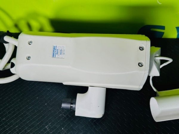 Medrad Mark V Provis Injector 4710-15 (B985) - Image 7
