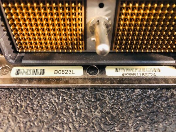 Philips L12-5 (38mm) Linear Array Ultrasound Transducer Probe (T1763) - Image 5