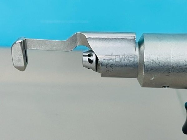 Stryker Recip/Sternum Saw 4107 with Blade Guard 4107-8 (B164) - Image 6