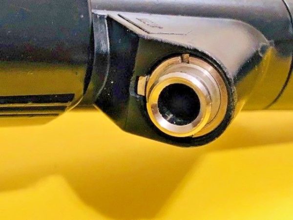 Olympus CF-P20S Fiber Sigmoidoscope (51217) - Image 13