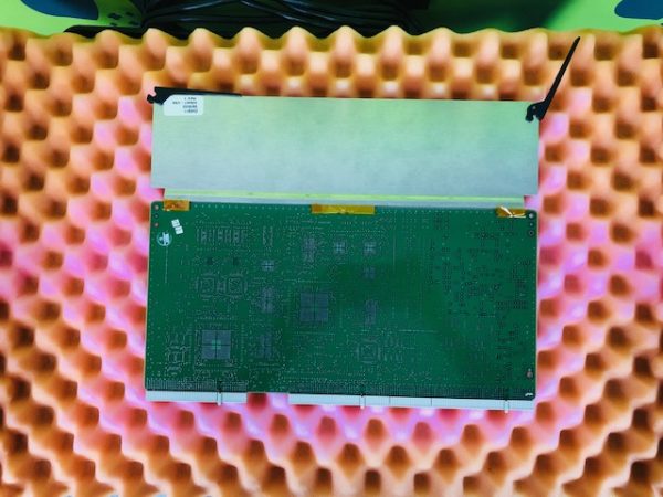 GE LOGIQ 9 ULTRASOUND EBM BOARD ASSEMBLY 2273639-24C (U1001) - Image 10