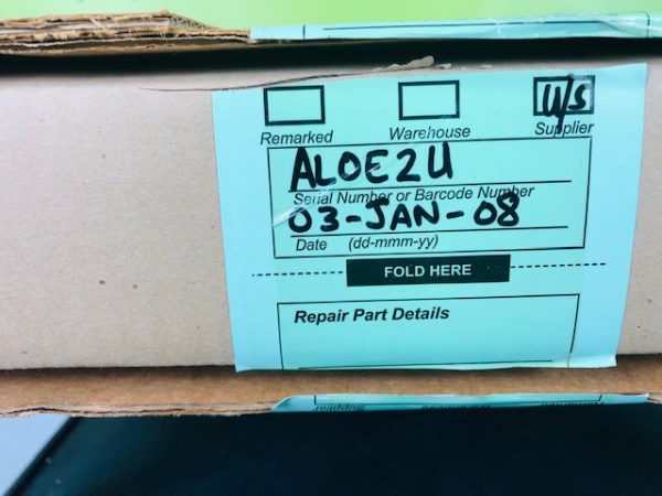 GE LOGIQ 9 ULTRASOUND EBM BOARD ASSEMBLY 2273639-24C (U1001) - Image 14